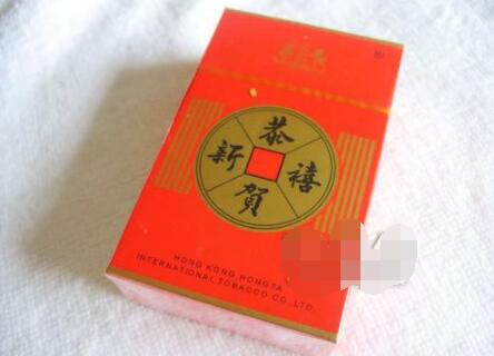 便宜东方红香烟厂家
