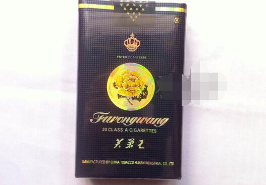 蓝白色爆珠香烟盘点，价格与品牌对比