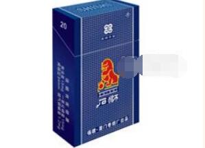 高档双叶香烟(高档双叶香烟有哪些)