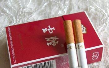 3元时代香烟价格