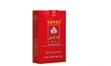 有什么味道淡的外烟吗(味道非常淡的烟)