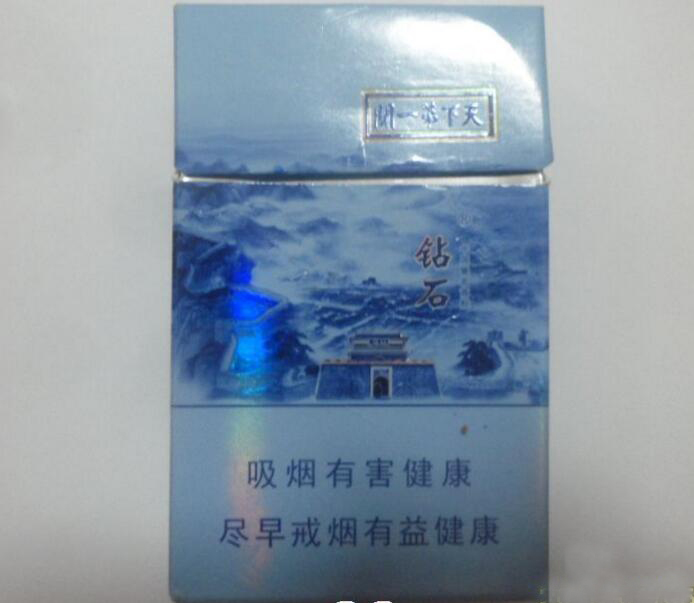 齐市香烟批发价格表大全(齐齐哈尔卷烟厂都出什么牌子的香烟)