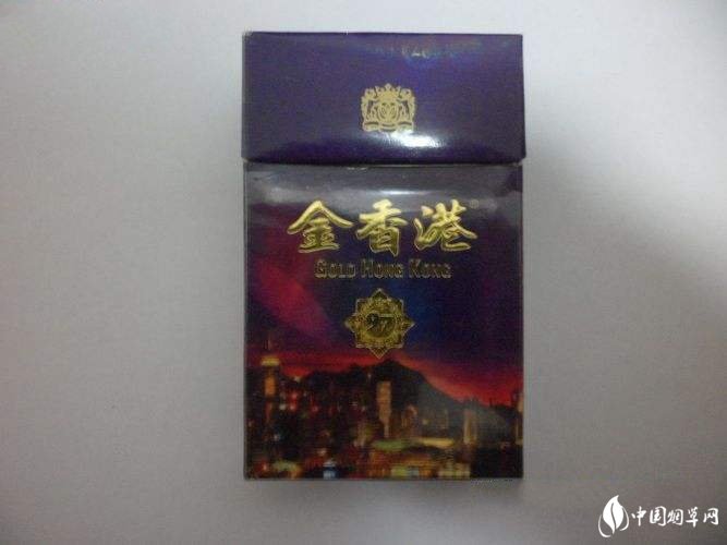 国外烟哪一款比较好抽-外国烟哪种好抽
