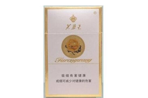 免税双叶香烟好抽吗