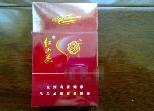 香烟里的爆珠有什么效果