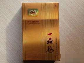 免税味美思香烟价格