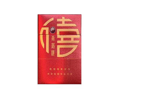宽城爆珠香烟多少钱