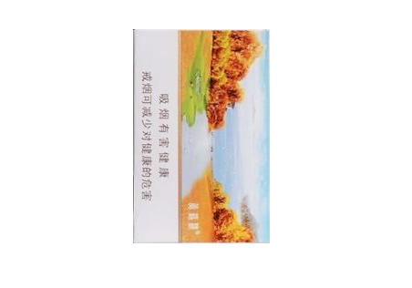 深度解读！高仿烟商家“望梅止渴”