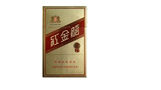 免税迎客松香烟多少钱一条