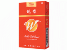 盛唐香烟价格