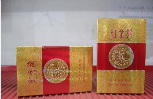 重庆人高档香烟卖得好的