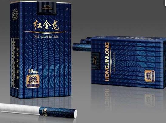 贵烟福中支香烟礼盒爆珠
