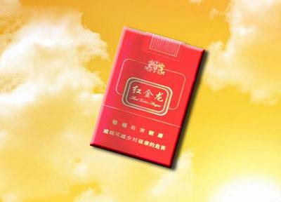 五叶神香烟货源