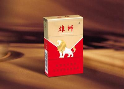 正品月兔香烟厂家