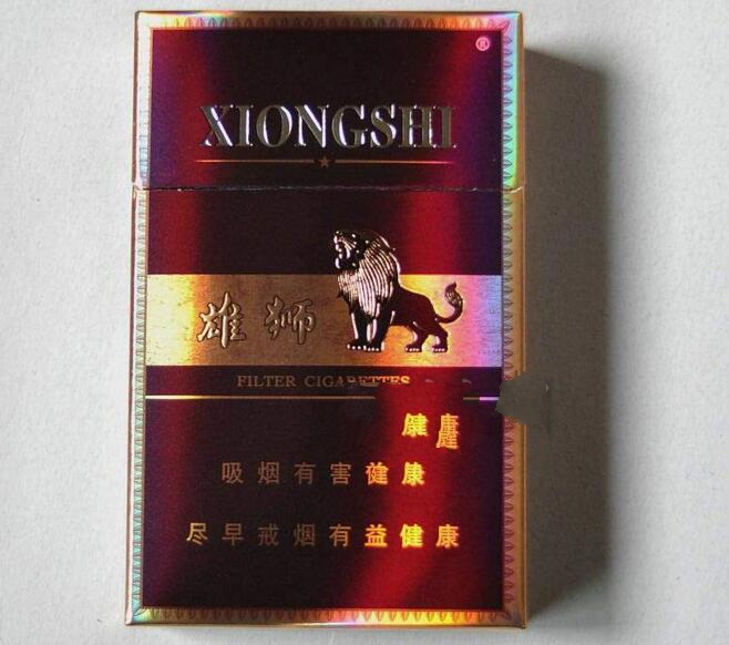 薄荷味的外烟多少钱一包