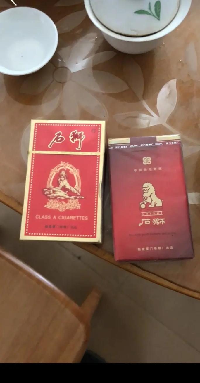 越南代工石狮香烟厂家【越南金狮烟价格】